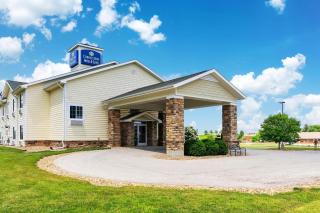 Cobblestone Hotel & Suites - Knoxville - Knoxville - 7