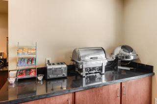 Cobblestone Hotel & Suites - Knoxville - Knoxville - 2
