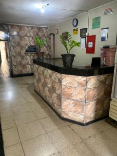 Hotel Santo Antoninho - Goiânia - 0