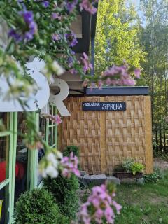 Glamping Štôla- Symbioza - Štôla - 5