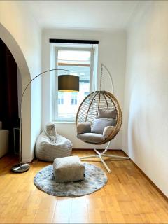 Casa Mia - Helios Klinik - HBF - Zentrum - Parken - 9