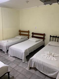 Hotel Santo Antoninho - Goiânia - 7