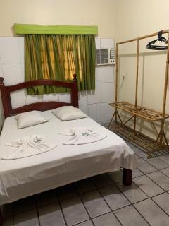 Hotel Santo Antoninho - Goiânia - 6