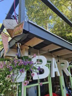 Glamping Štôla- Symbioza - 6