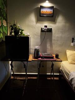 EVA nest stay - 8