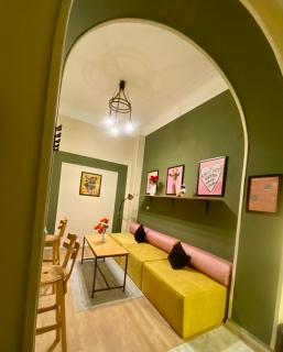 Cairo Central Hidden Gem Downtown - Cairo - 7
