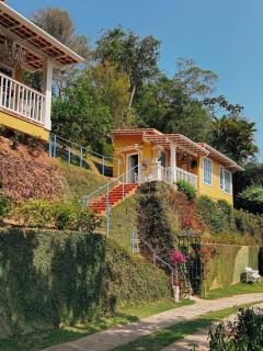 La Belle Provence - Itaipava - 7