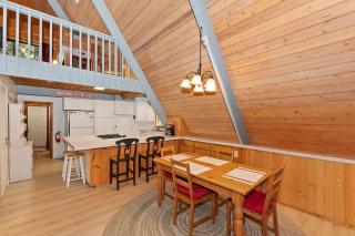 The Squirrel's Nest - Pet Friendly - 1