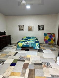 Quinta mi tata Cabin - 4