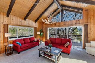 Acorn Acres - Lake Views for 8 - Lake Arrowhead - 0