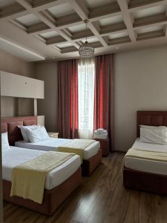 Hotel Veliera - Durrës - 1
