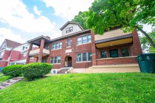 Urban Retreat Walnut Hills - 5