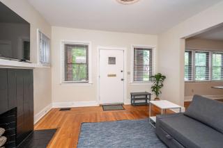 Urban Retreat Walnut Hills - Cincinnati - 2