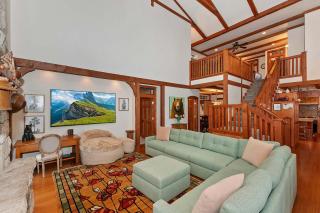 Matternhorn Peak Lodge - For 12 - 3
