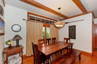 Matternhorn Peak Lodge - For 12 - 1