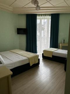 Hotel Veliera - Durrës - 2