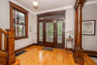 Doctors Retreat with Hot Tub - Dayton - 1