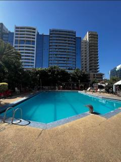 Oceanview Apartment with Stunning City View - Tanger - 9