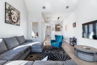 Trendy 3 bedroom in South Austin Pet Friendly - Austin - 3