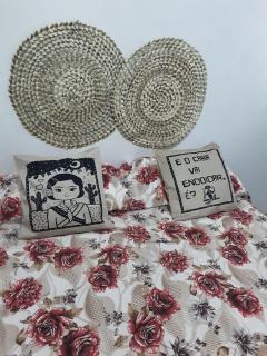 apartamento completo simples 5 minutos do moda center - 7