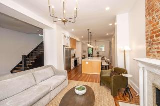 Woodburn Villa by Blackhouse - Cincinnati - 0