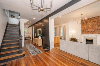 Woodburn Villa by Blackhouse - Cincinnati - 6