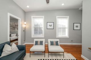 Findlay Market Suite 6 - For 4 - Cincinnati - 0