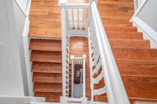 Findlay Market Suite 6 - For 4 - Cincinnati - 5