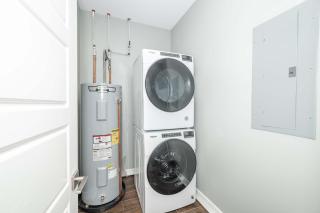 Findlay Market Suite 6 - For 4 - Cincinnati - 1