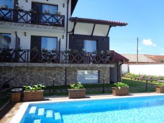 Einstein House & Spa - Marchevo - 6