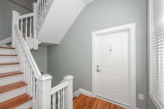 Findlay Market - Suite 5 for 2 - Cincinnati - 5