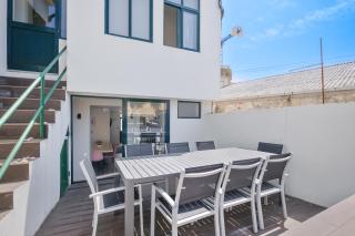 Entire House with 4 Master Suites & Backyard - Central Location - Vila Nova de Gaia - 6