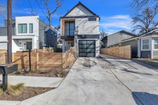 Chic Austin Getaway brand new with rooftop patio - Austin - 9