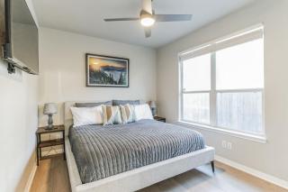 Retreat in Bouldin Creek Walkable to restaurants - Austin - 2