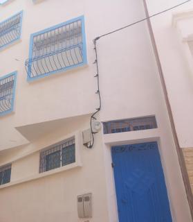 Tamraght - - 9