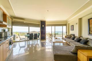 Schinias Panorama Residence, Nature & Sea Views in Attica - 5
