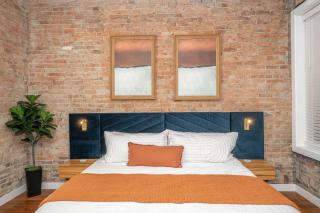 Findlay Market Suite 3 - For 2 - Cincinnati - 4