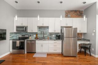 Findlay Market Suite 3 - For 2 - Cincinnati - 8