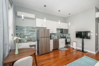 Findlay Market Suite 2 - For 2 - Cincinnati - 8