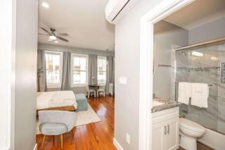 Findlay Market Suite 2 - For 2 - Cincinnati - 5