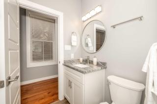 Findlay Market Suite 2 - For 2 - Cincinnati - 3