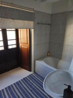 Casa da Praça - Amoreira - 7