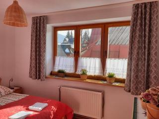 Janikowka apart 1 Droga na Szymaszkową 4 - 1