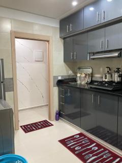 Chez moi - Ifrane - 3