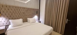 Marin suite مارين سويت - Riyadh - 9