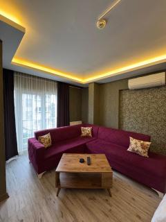 De Perlas Otel - Atakum - 2