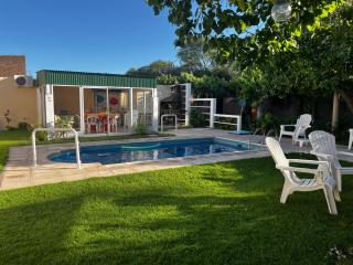 Apart Avenida - San Luis - 0