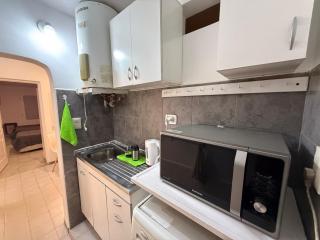 Apart Avenida - 5