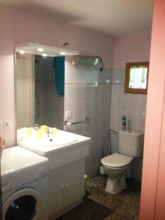 Ma Cabane 1 8 pers - Grospierres - 5