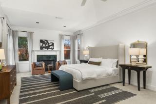 Chic & Secluded 4 BDR in Desirable Tarrytown - Austin - 7